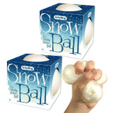 Snow Ball Nee Doh