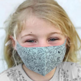 Kuwi Kids Face Masks