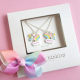 Lauren Hinkley Besties Necklace Set