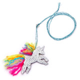Ann Williams - Craft-tastic Unicorn Necklace Kit