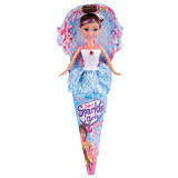 Zuru Sparkle Girlz Ballerina Cone Doll