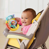 Vtech Roar & Explore Wheel