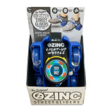 The Original Zinc Street Gliders Blue