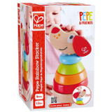 Hape Pepe Sound Stacker