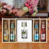 2021 Guide to New Zealand Gin Gift Box