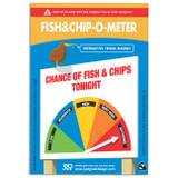 Fish & Chips-O-Meter