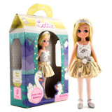 Lottie Doll - Swan Lake