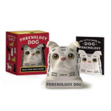 Phrenology Dog Kit