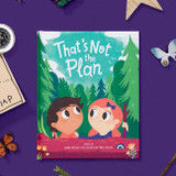 That's Not the Plan Book
