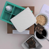 Make Your Own Coffee Exfoliating Bars Kit