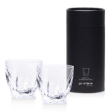 Highland Whisky Glass Set