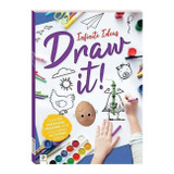 Infinite Ideas: Draw It!