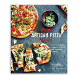 Making Artisan Pizza at Home Book