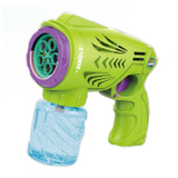 Bubble Blaster Gun - Green