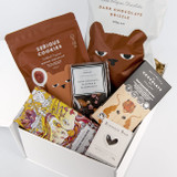 Serious Chocolate Indulgence Gift Box NZ