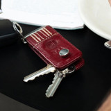 The Inswinger Swivel Key Holder