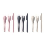 Wheat Straw Travel Cutlery Set