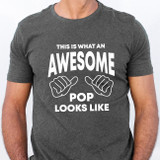 Awesome Pop T-Shirt