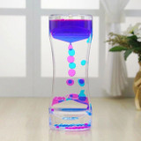 Liquid Floating Colour Timer NZ