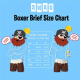 Swag Beer Boxers