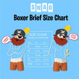 Swag Beer Boxers - Double IPA