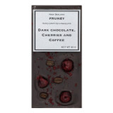 Fruney Dark Chocolate Bar