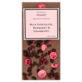 Fruney Summer Fruits Chocolate Bar