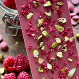 Fruney Summer Fruits Chocolate Bar