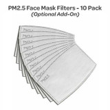 Face Mask Filters NZ