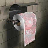 $100 NZ Toilet Paper