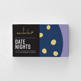 A Little Box of Date Night Coupons