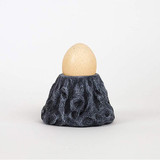 Volcano Egg Cup