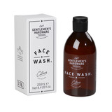 Gentlemen's Hardware Face Wash 250ml