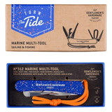 Gentlemen's Hardware Marine Multi Tool