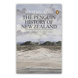 Penguin History of New Zealand