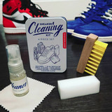 Kikkerland Sneaker Cleaning Kit