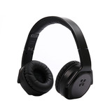 Black Nga Taringa Wireless Headphones