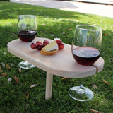 Mood Picnic Table