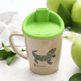 Lizard Eco Hero Toddler Cup