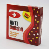 Anti Bullshit Pills