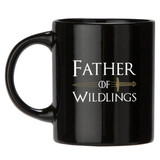 Father of Wildlings Mug