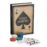 Classic Poker Set