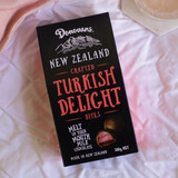 Donovan's Milk Chocolate Turkish Delight