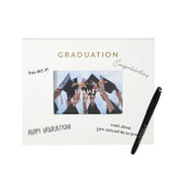 Graduation Signature Frame