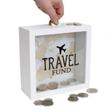 Travel Fund Change Box