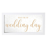 Wedding Day Message Box