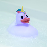 Unicorn Bath Duck