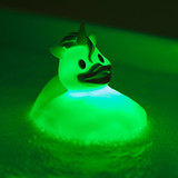 Unicorn Bath Duck