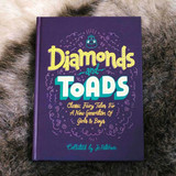 Diamonds and Toads Book