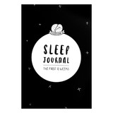Sleepy Kiwi Journal